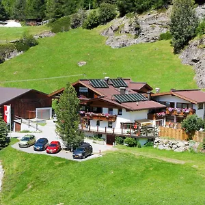 Moosalm - Soe212 By Interhome Sölden