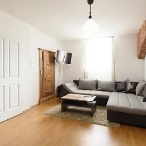 Living - Währing Apartment Wien